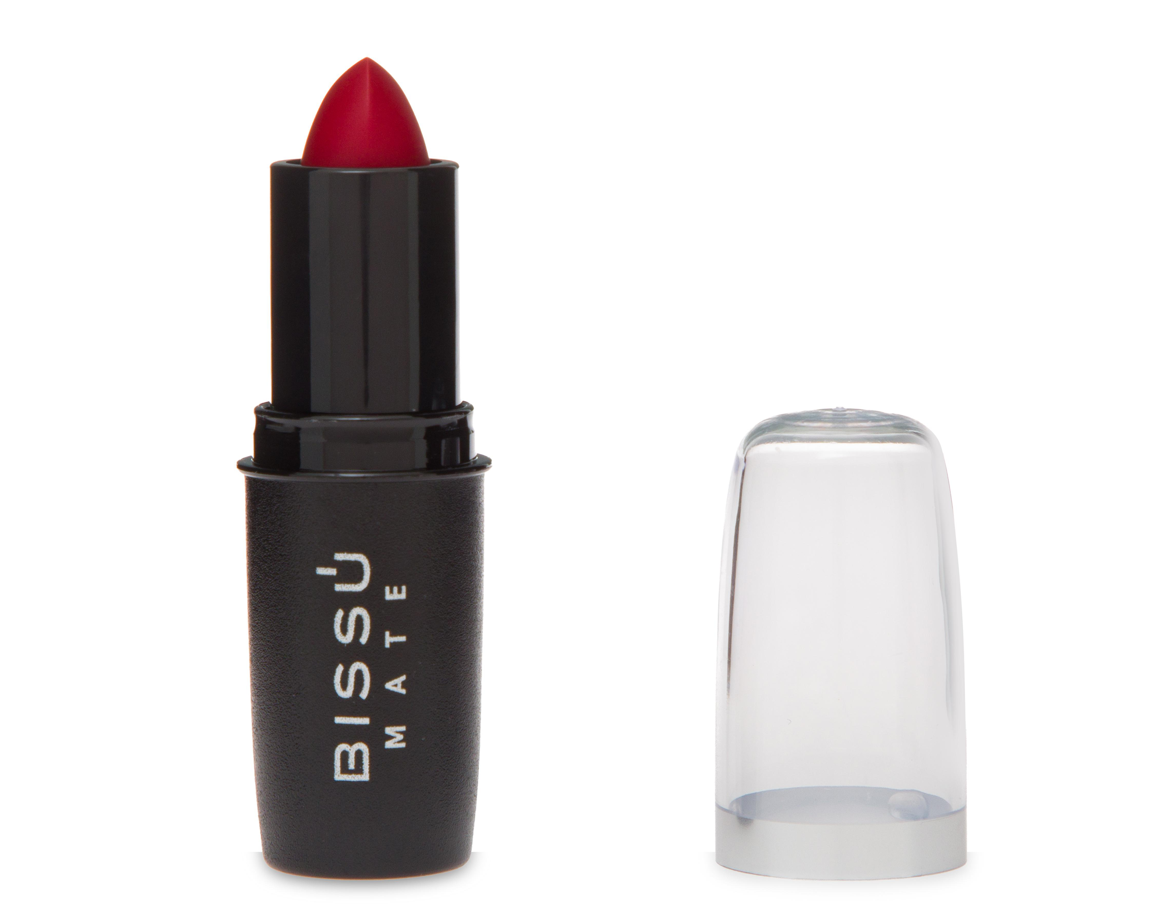 Foto 2 | Labial Bissú París 4 g