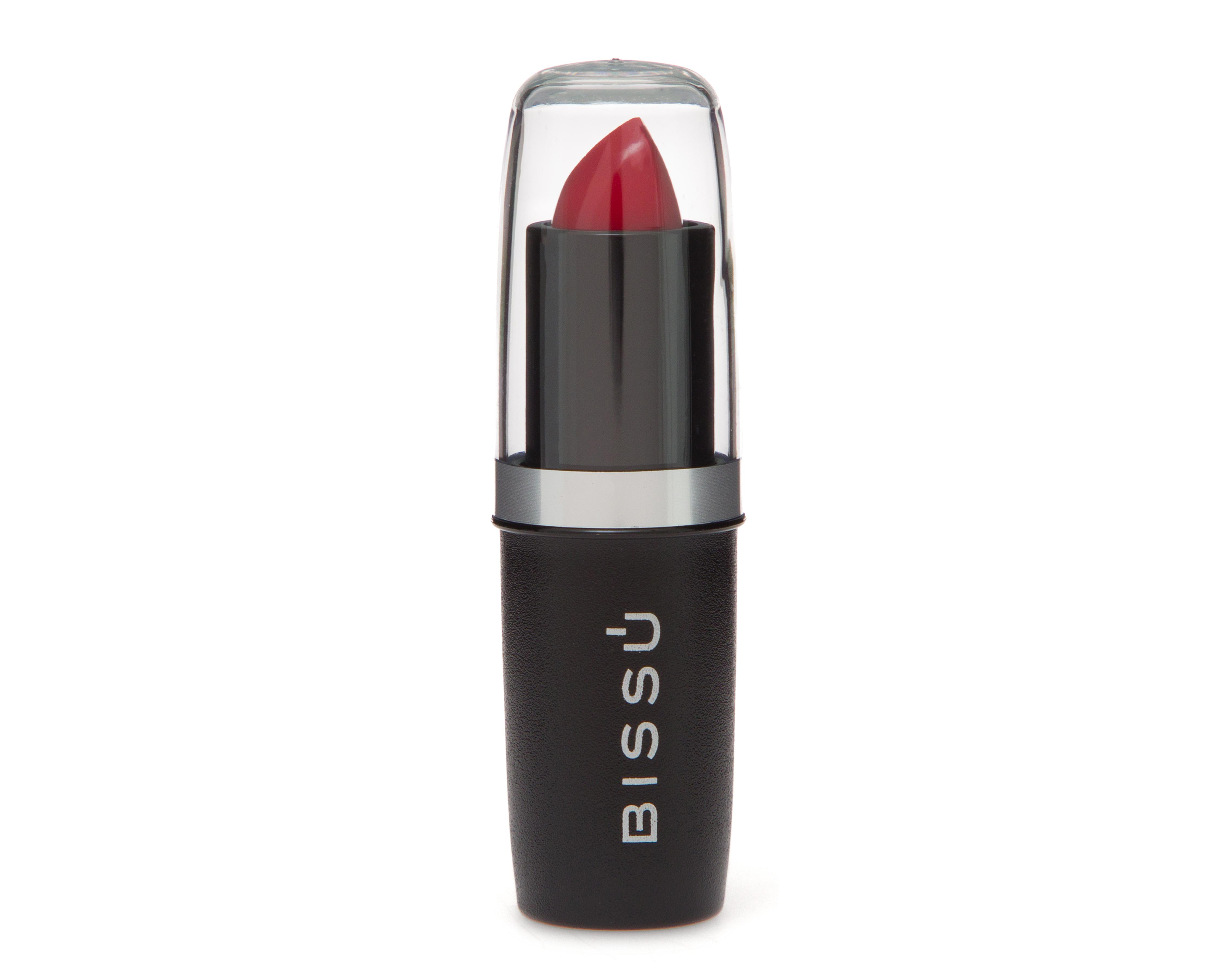 Foto 1 | Labial Bissú Huamantla 14 4 g