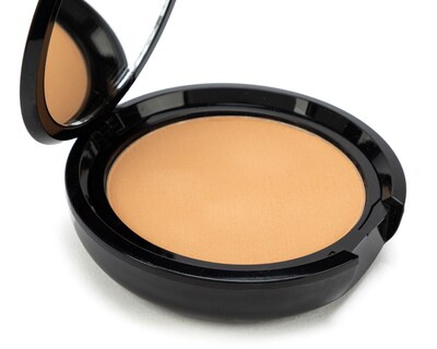Foto 3 | Polvo Compacto Bissú 11 Almond 8 g