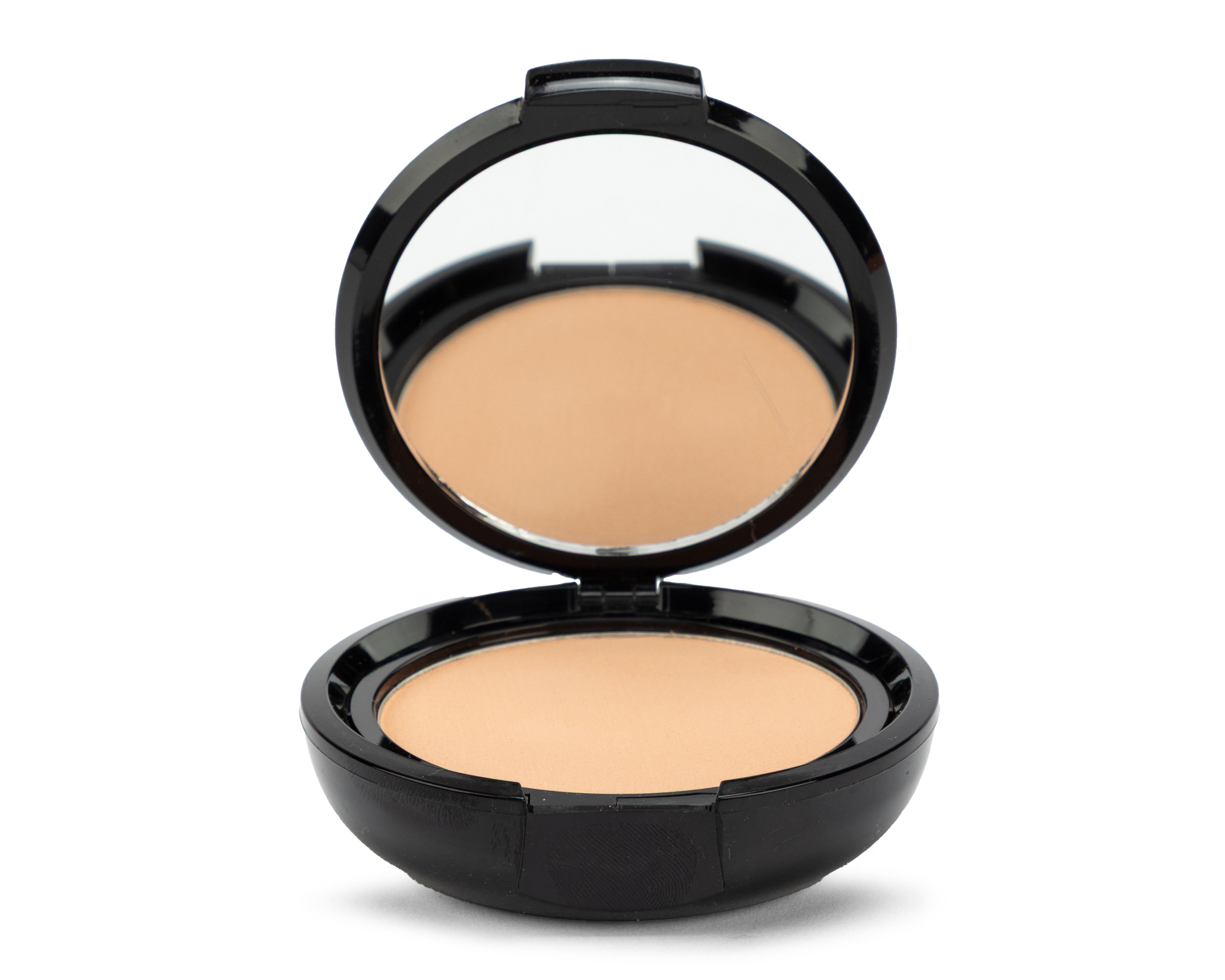 Polvo Compacto Bissú 06 Natural Beige 8 g