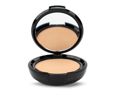 Foto 1 | Polvo Compacto Bissú 06 Natural Beige 8 g