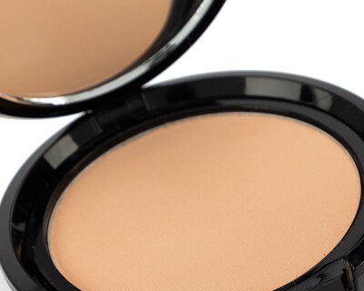 Foto 4 | Polvo Compacto Bissú 06 Natural Beige 8 g