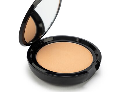 Foto 4 | Polvo Compacto Bissú 08 Wheat 8 g