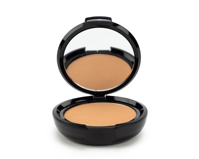 Foto 1 | Polvo Compacto Bissú 15 Cocoa 8 g
