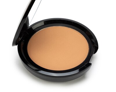 Foto 4 | Polvo Compacto Bissú 15 Cocoa 8 g