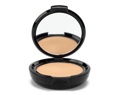 Foto 1 | Polvo Compacto Bissú 09 Shell Beige 8 g