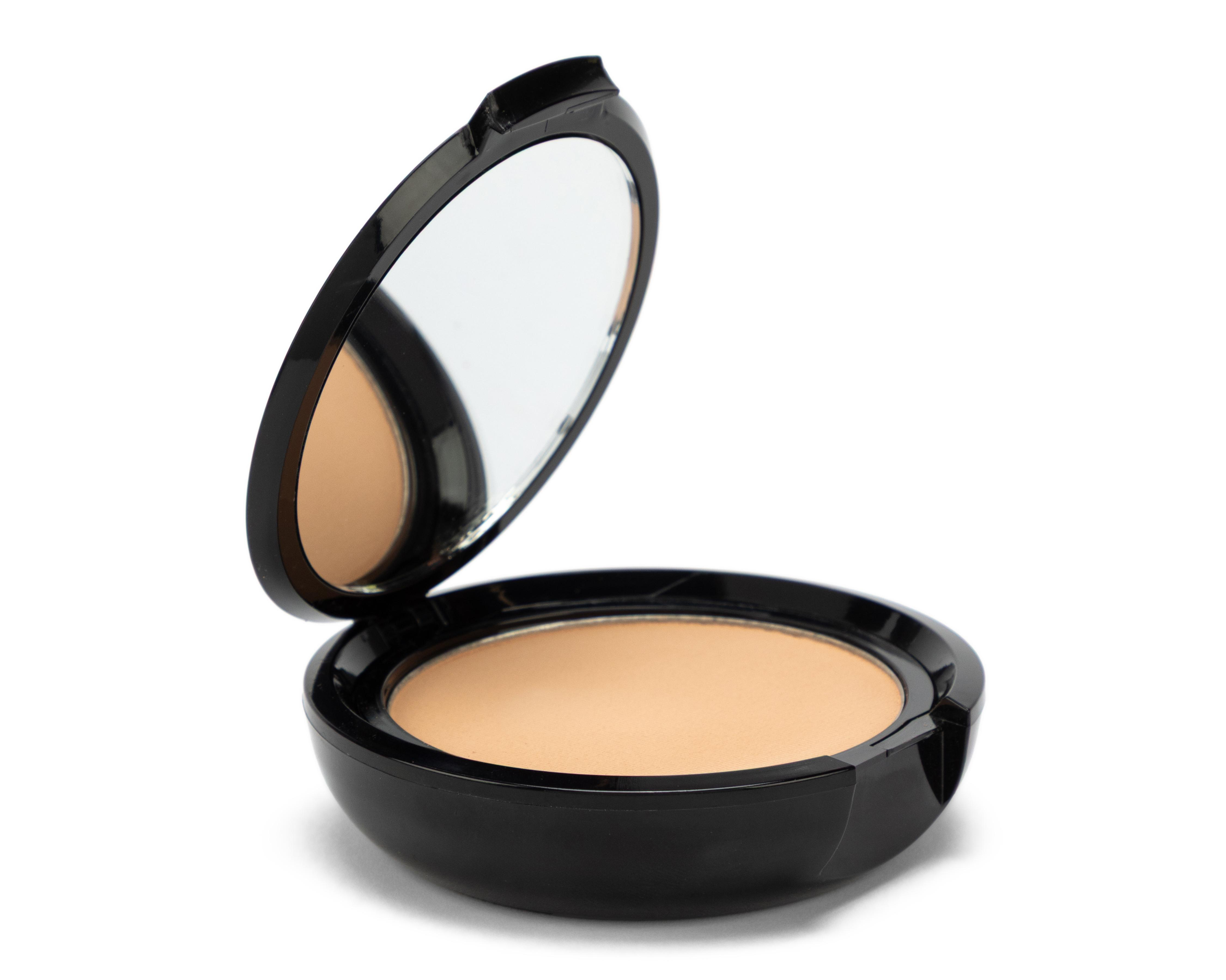 Foto 2 | Polvo Compacto Bissú 09 Shell Beige 8 g