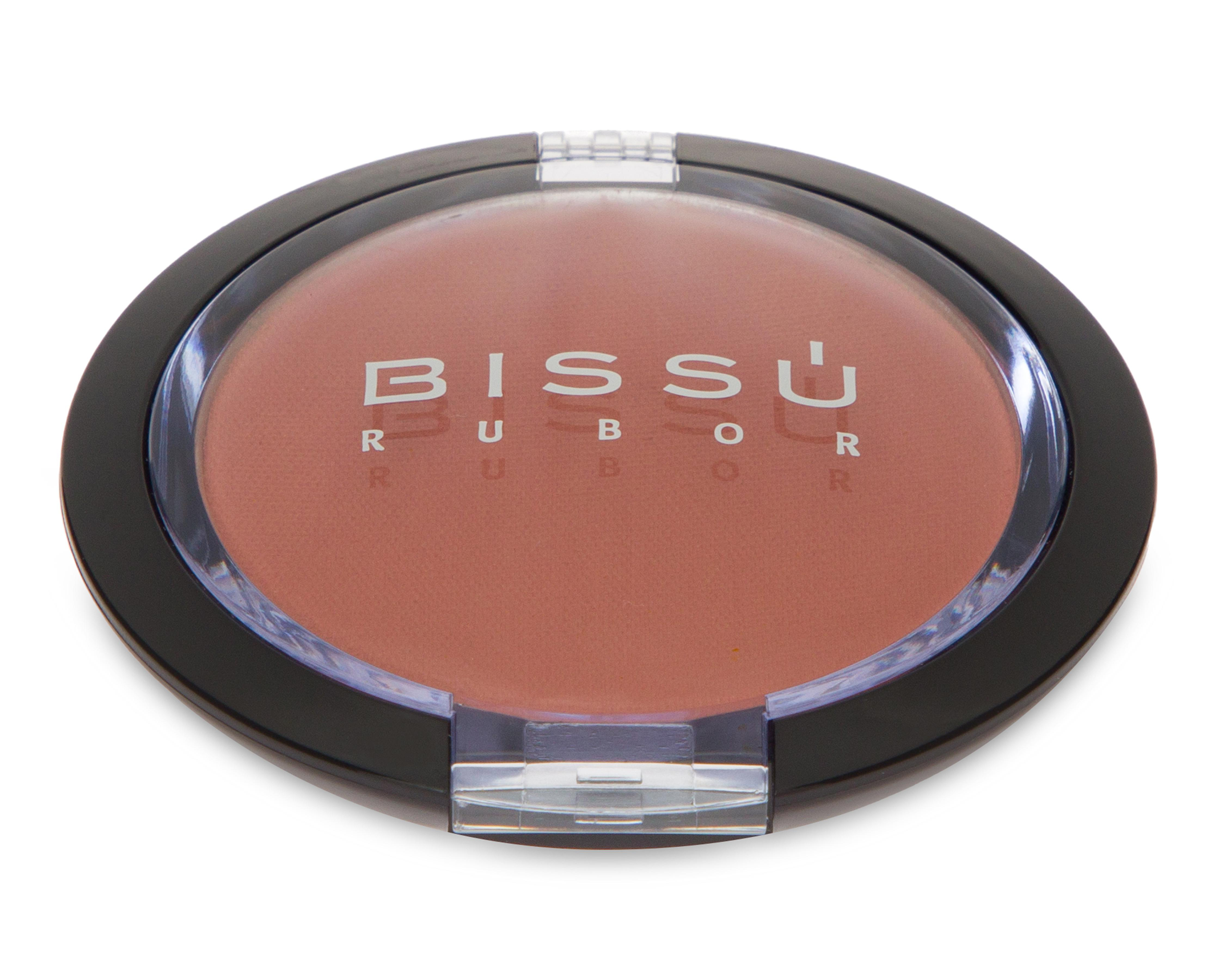 Foto 4 pulgar | Rubor Bissú Terracota 6 g