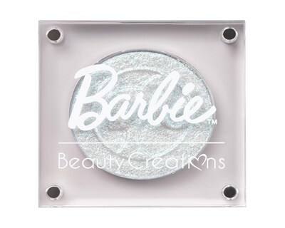 Foto 2 | Sombra para ojos Beauty Creations Barbie Malibú Sunset 2g