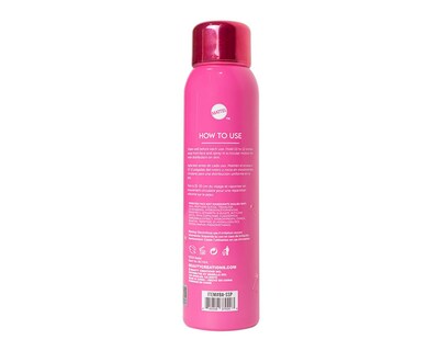 Foto 3 | Spray Hidratante Facial Beauty Creations por Barbie Malibu Way 100 ml