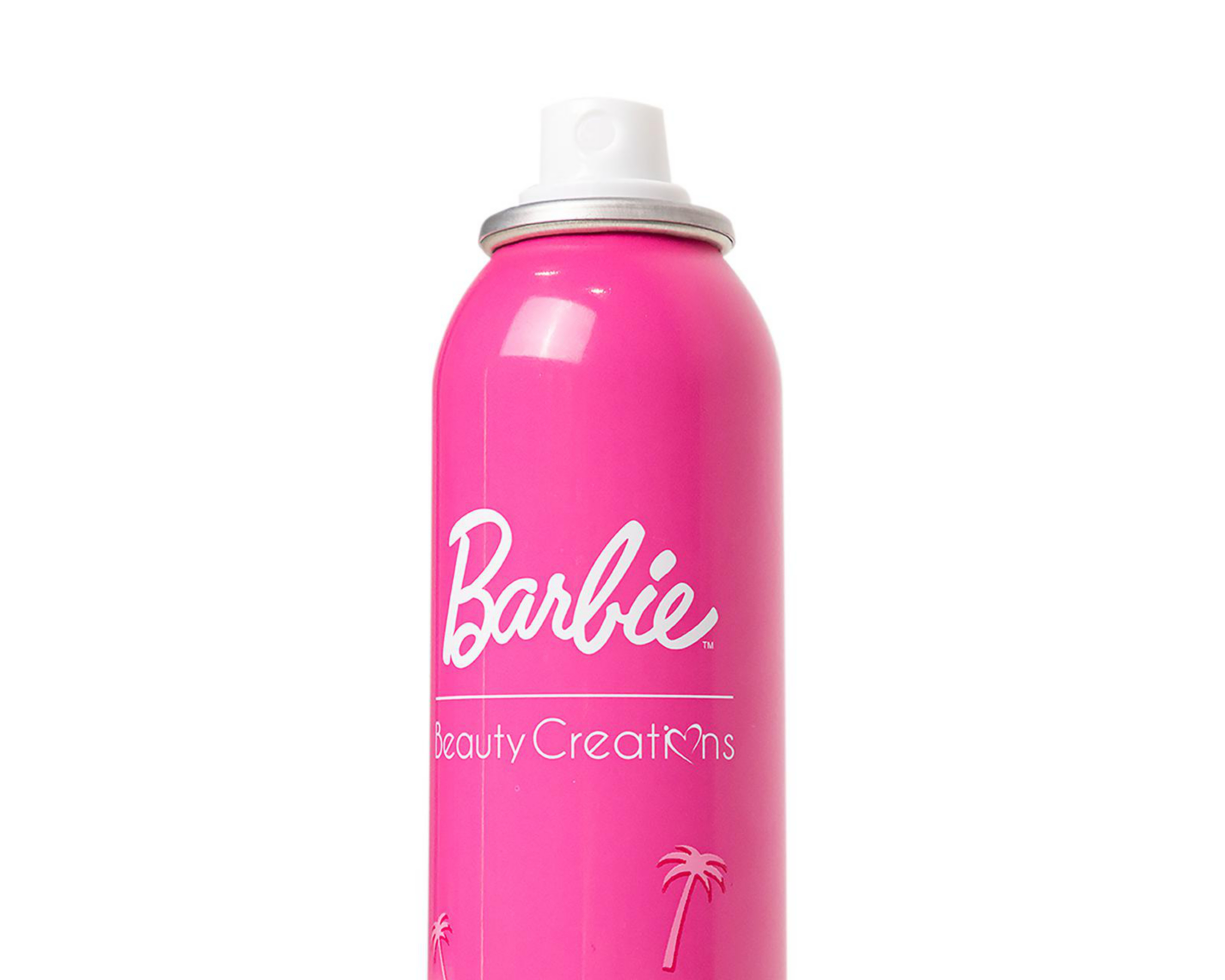 Foto 4 | Spray Hidratante Facial Beauty Creations por Barbie Malibu Way 100 ml