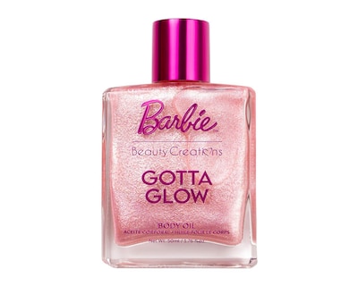 Foto 1 | Aceite Corporal Gotta Glow Beauty Creations por Barbie 50 ml
