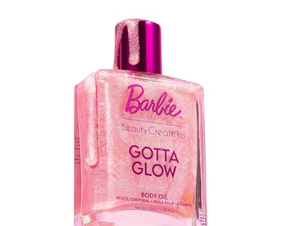 Foto 2 | Aceite Corporal Gotta Glow Beauty Creations por Barbie 50 ml