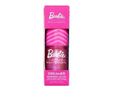 Foto 3 | Brillo Labial Beauty Creations por Barbie Dreamer 6.5 ml