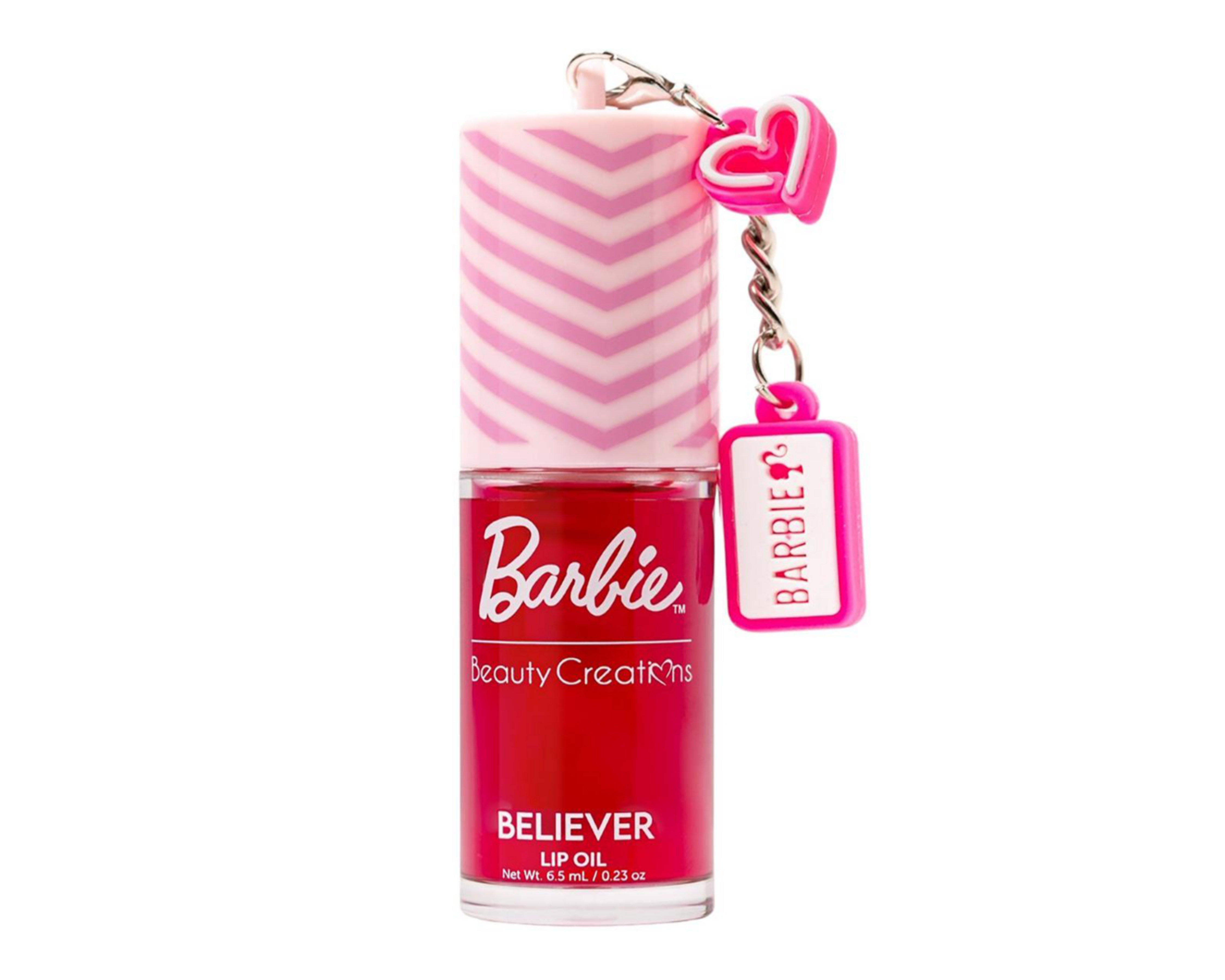 Aceite Labial Beauty Creations por Barbie Believer 6.5 ml