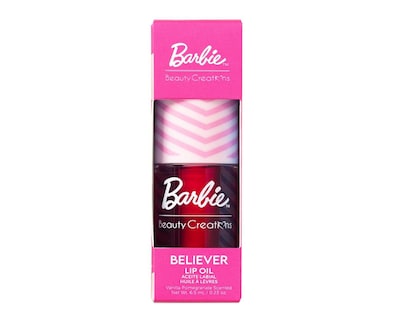 Foto 3 | Aceite Labial Beauty Creations por Barbie Believer 6.5 ml