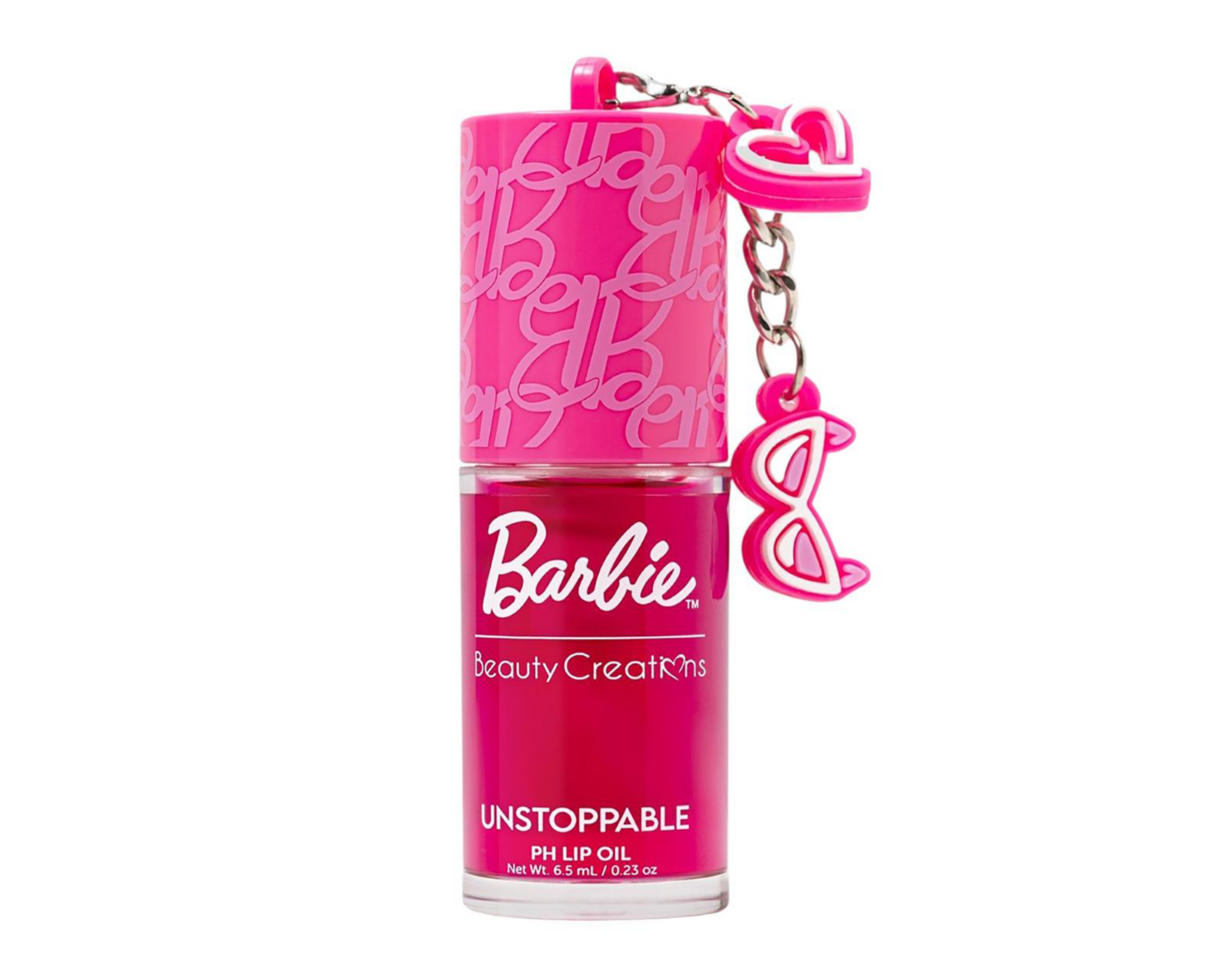 Aceite Labial Ph Beauty Creations por Barbie Unstoppable 6.5 ml