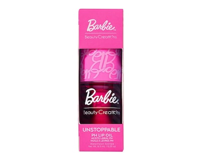 Foto 3 | Aceite Labial Ph Beauty Creations por Barbie Unstoppable 6.5 ml