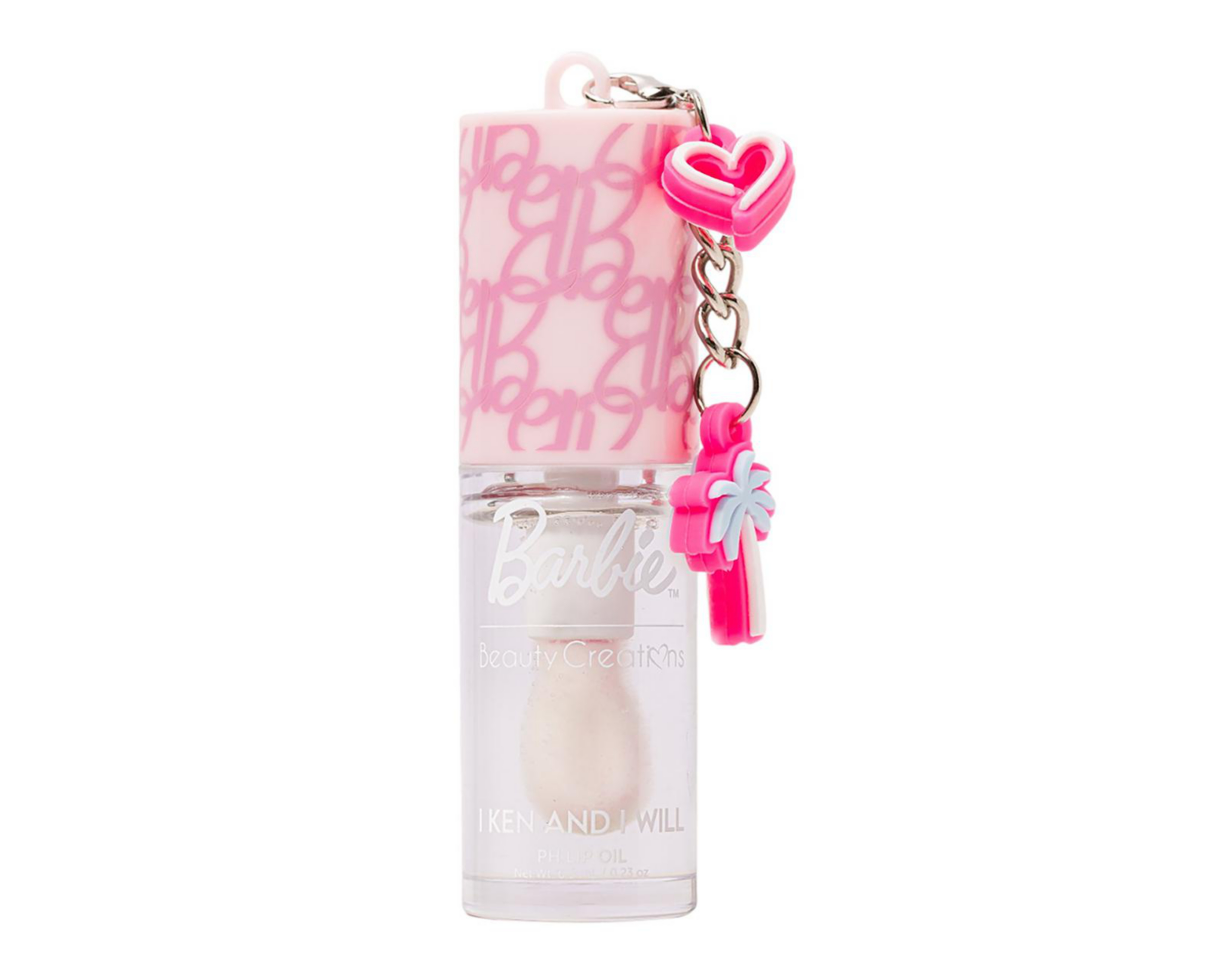 Aceite Labial Ph Beauty Creations por Barbie I Ken and I Will 6.5 ml
