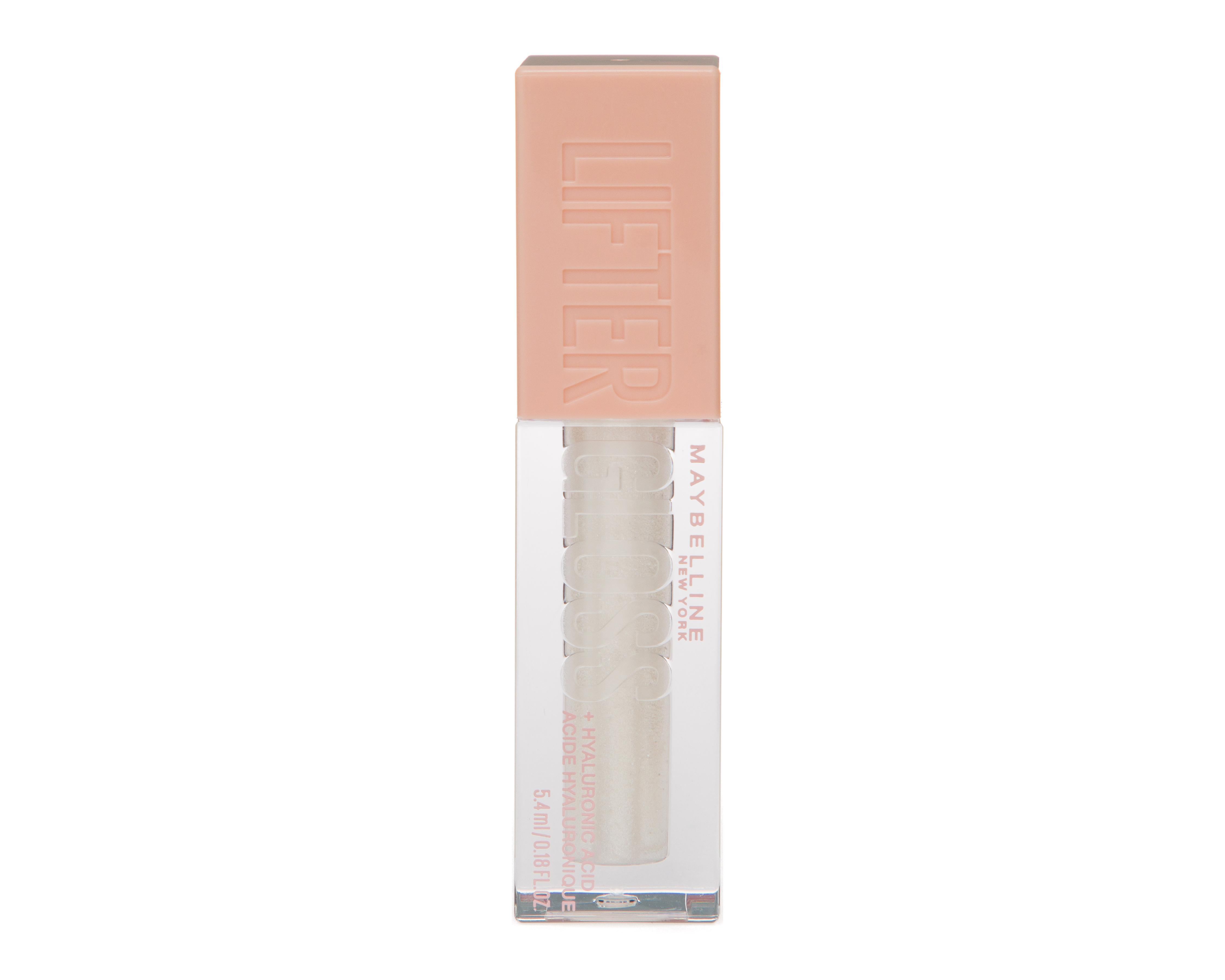 Brillo Labial Maybelline Lifter Gloss Bronzed Pearl 5.4 ml $245