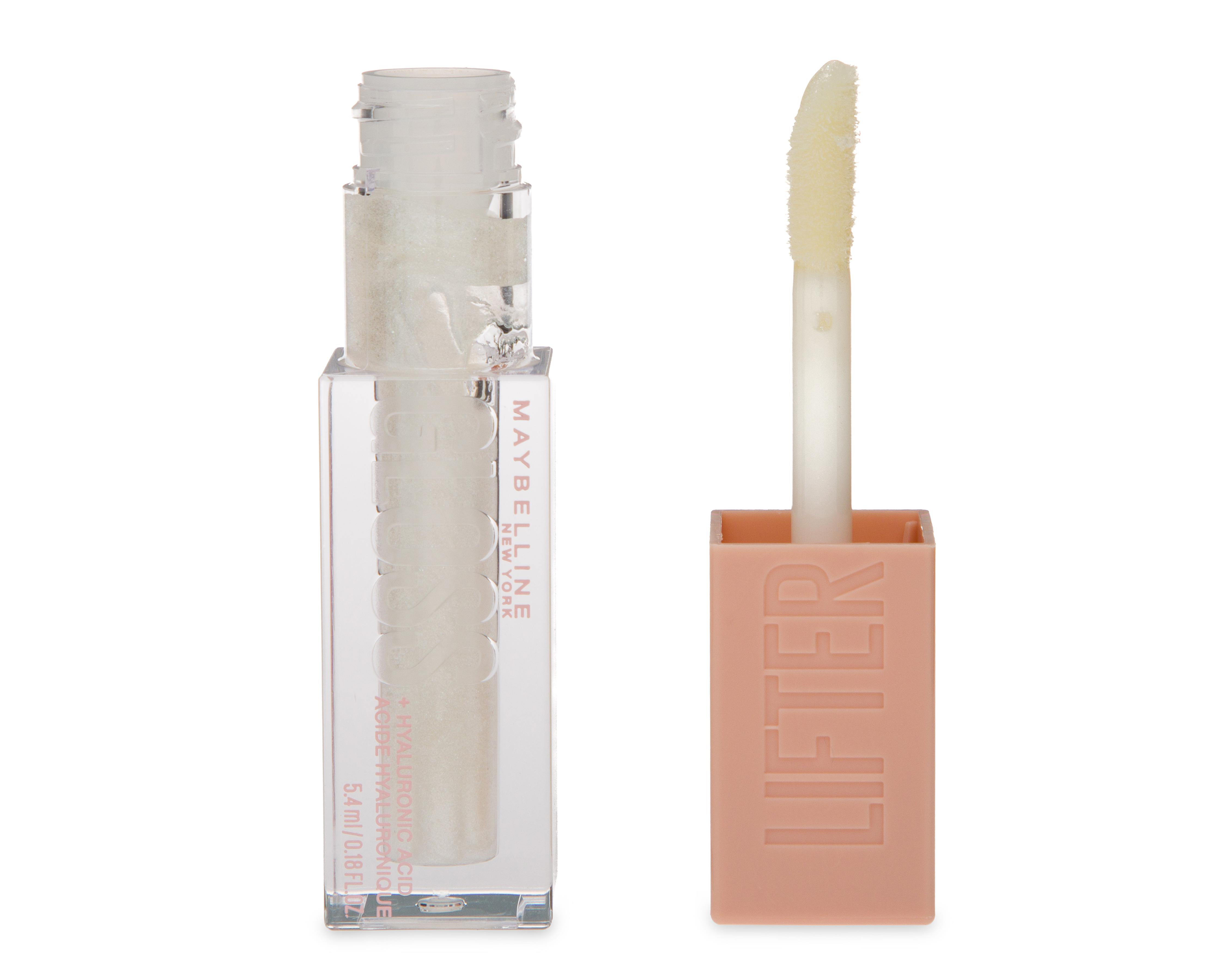 Foto 2 | Brillo Labial Maybelline Lifter Gloss Bronzed Pearl 5.4 ml