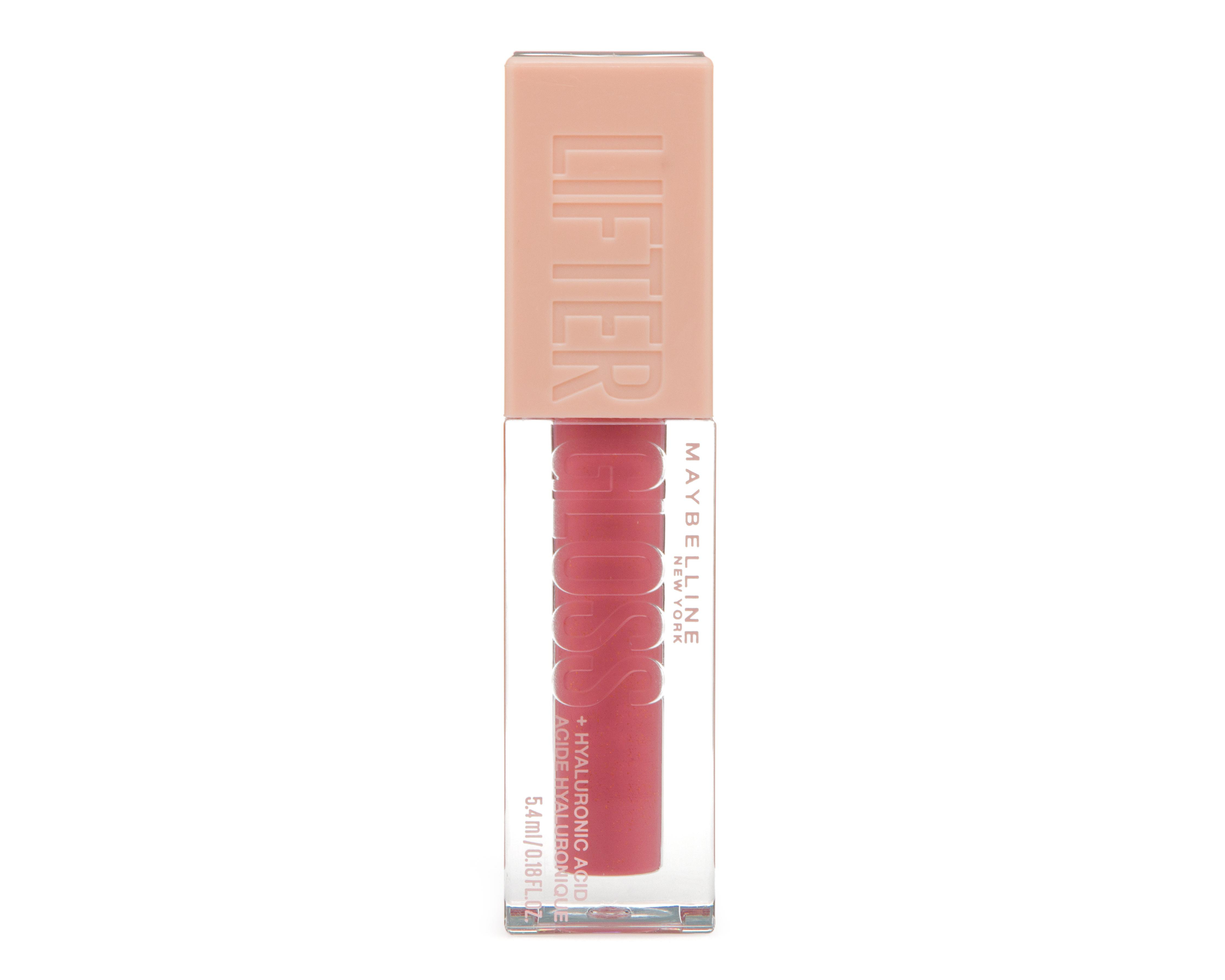 Foto 2 pulgar | Brillo Labial Maybelline Lifter Gloss Bronzed Petal 5.4 ml