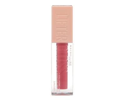 Foto 1 | Brillo Labial Maybelline Lifter Gloss Bronzed Petal 5.4 ml