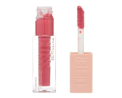 Foto 2 | Brillo Labial Maybelline Lifter Gloss Bronzed Petal 5.4 ml