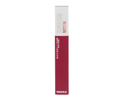Foto 1 | Labial Líquido Maybelline SuperStay Matte Ink 115 Founder 5 ml