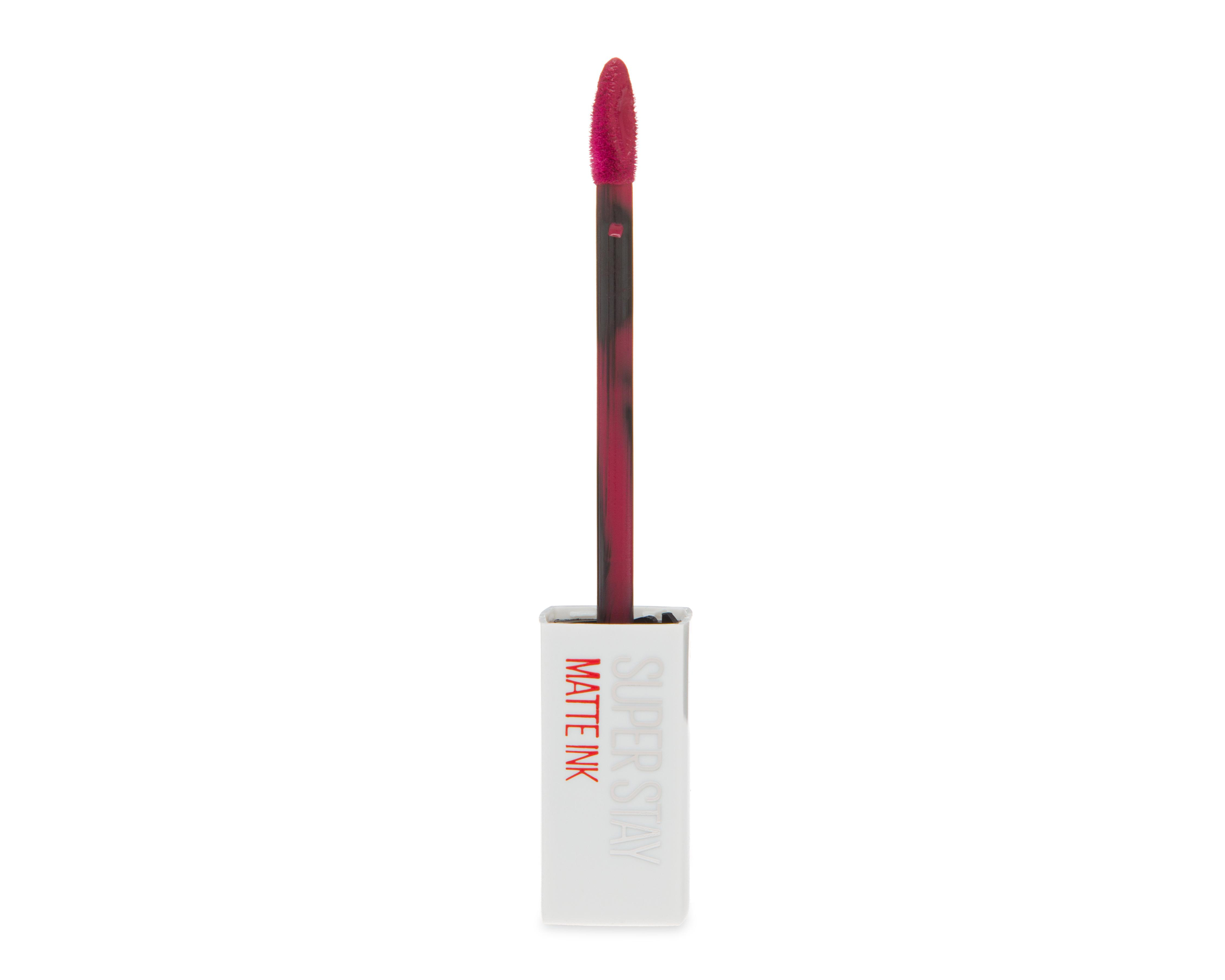 Foto 4 pulgar | Labial Líquido Maybelline SuperStay Matte Ink 115 Founder 5 ml