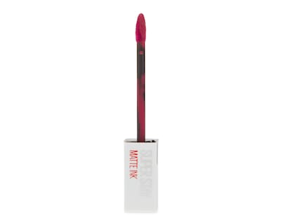 Foto 3 | Labial Líquido Maybelline SuperStay Matte Ink 115 Founder 5 ml