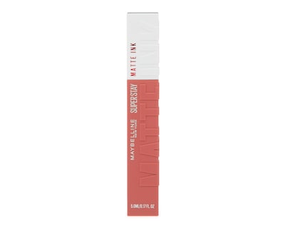 Foto 1 | Labial Líquido Maybelline SuperStay Matte Ink 65 Seductress 5 ml