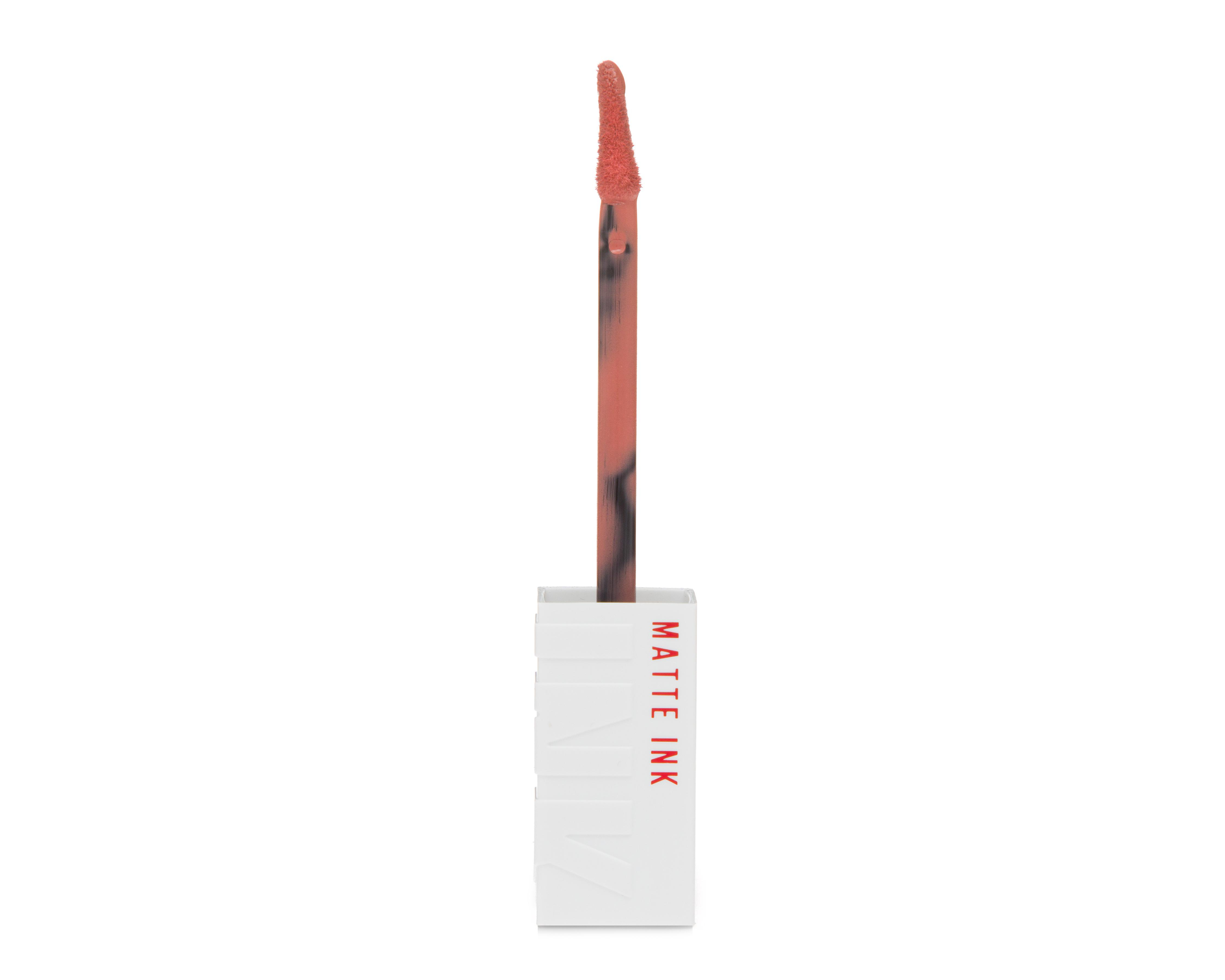 Foto 4 pulgar | Labial Líquido Maybelline SuperStay Matte Ink 65 Seductress 5 ml