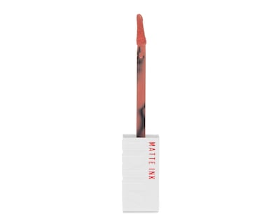 Foto 3 | Labial Líquido Maybelline SuperStay Matte Ink 65 Seductress 5 ml