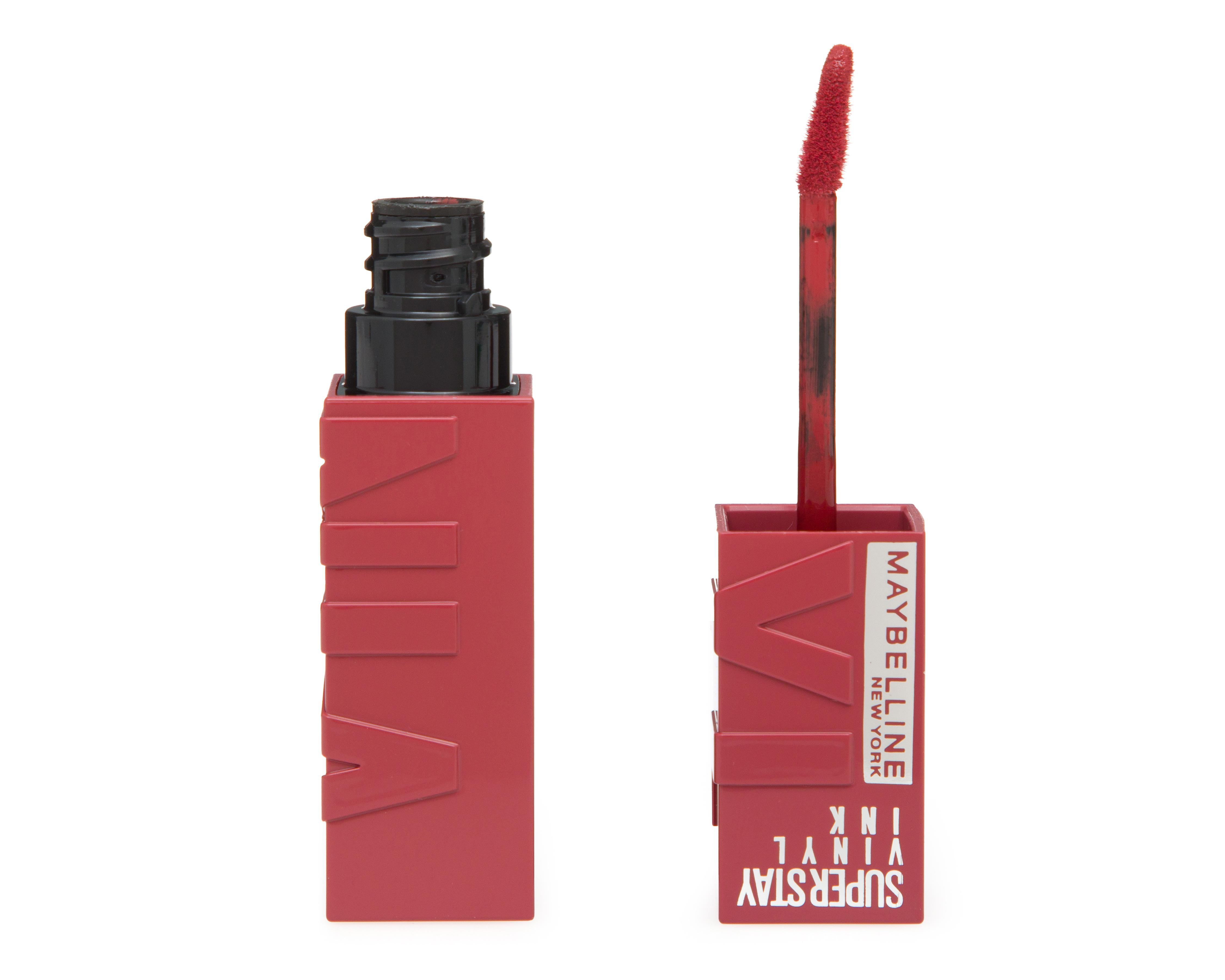 Foto 2 | Labial Líquido Maybelline SuperStay Vinyl Ink Lippy 4.2 ml