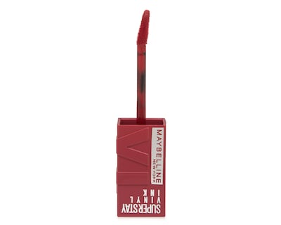 Foto 3 | Labial Líquido Maybelline SuperStay Vinyl Ink Lippy 4.2 ml