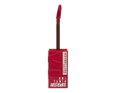 Foto 3 | Labial Líquido Maybelline SuperStay Vinyl Ink Royal 4.2 ml