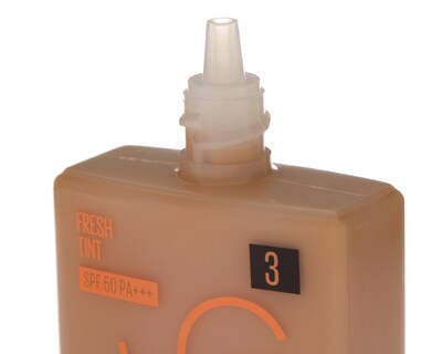 Foto 3 | Base de Maquillaje Maybelline Fit Me Fresh Tint 03 30 ml