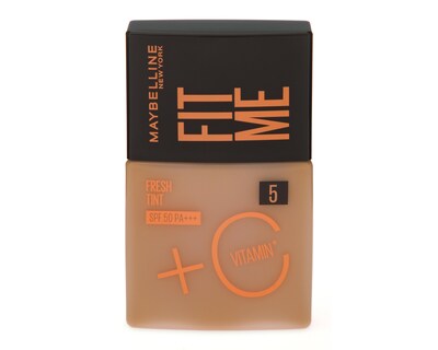 Foto 1 | Base de Maquillaje Maybelline Fit Me Fresh Tint 05 30 ml