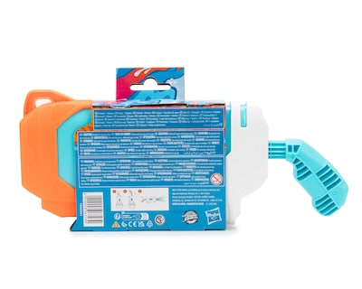 Foto 2 | Lanzador de Agua Nerf Super Soaker Torrent