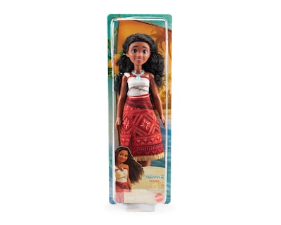 Foto 1 | Muñeca Disney Moana