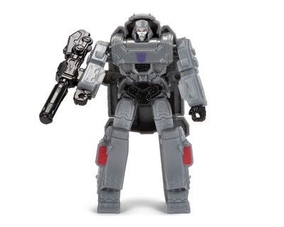 Foto 1 | Megatron Figura de Acción Transformers Decepticon Tanque