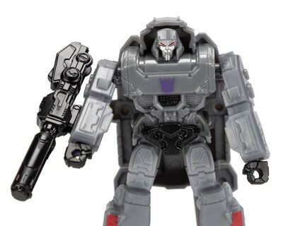 Foto 2 | Megatron Figura de Acción Transformers Decepticon Tanque