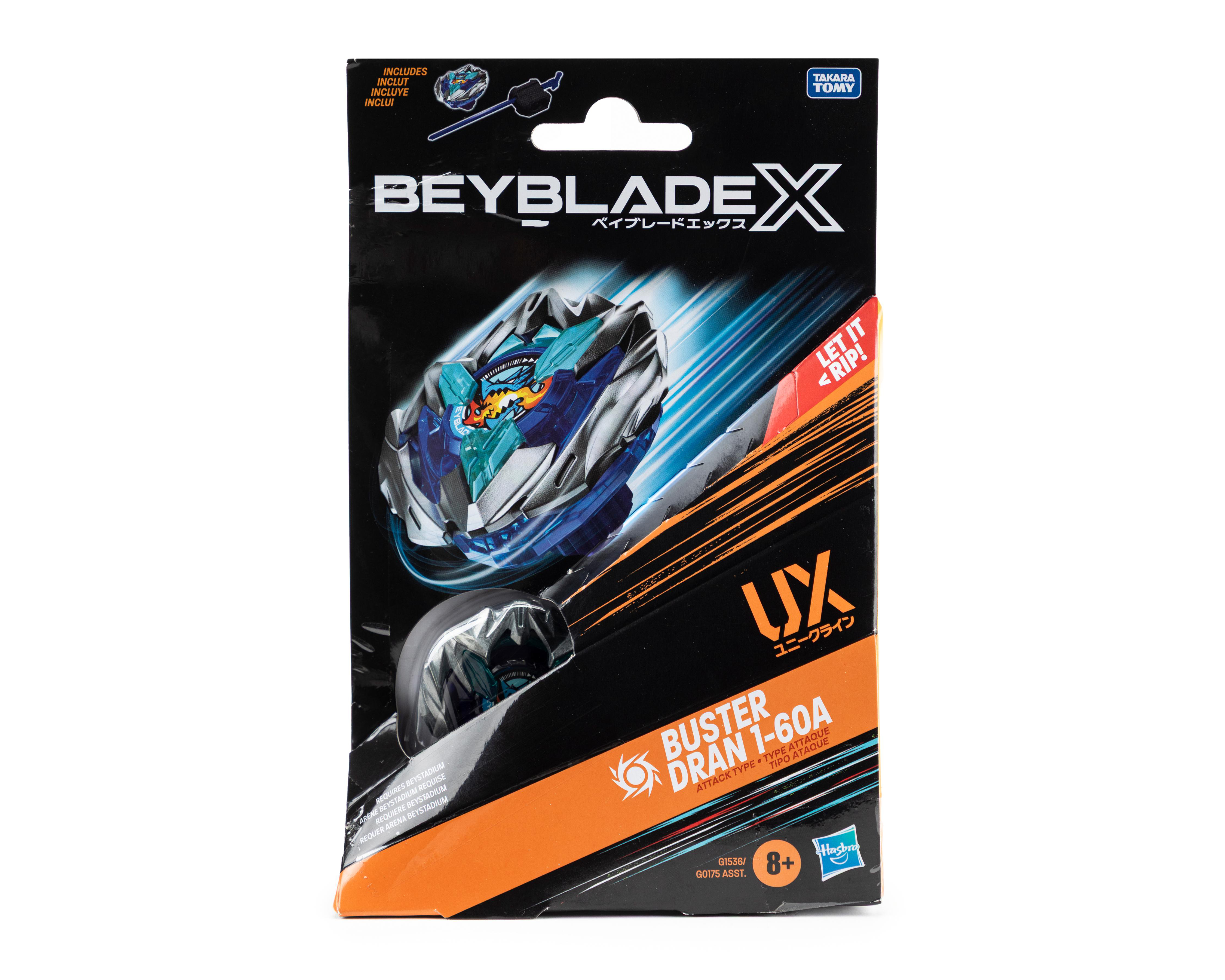 Foto 2 pulgar | BeyBlade X Hasbro