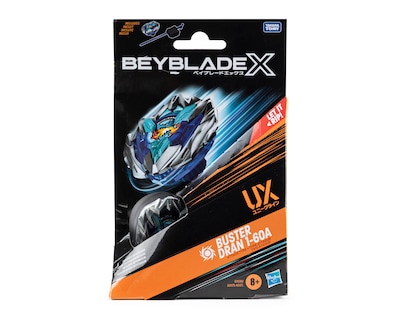 Foto 1 | BeyBlade X Hasbro
