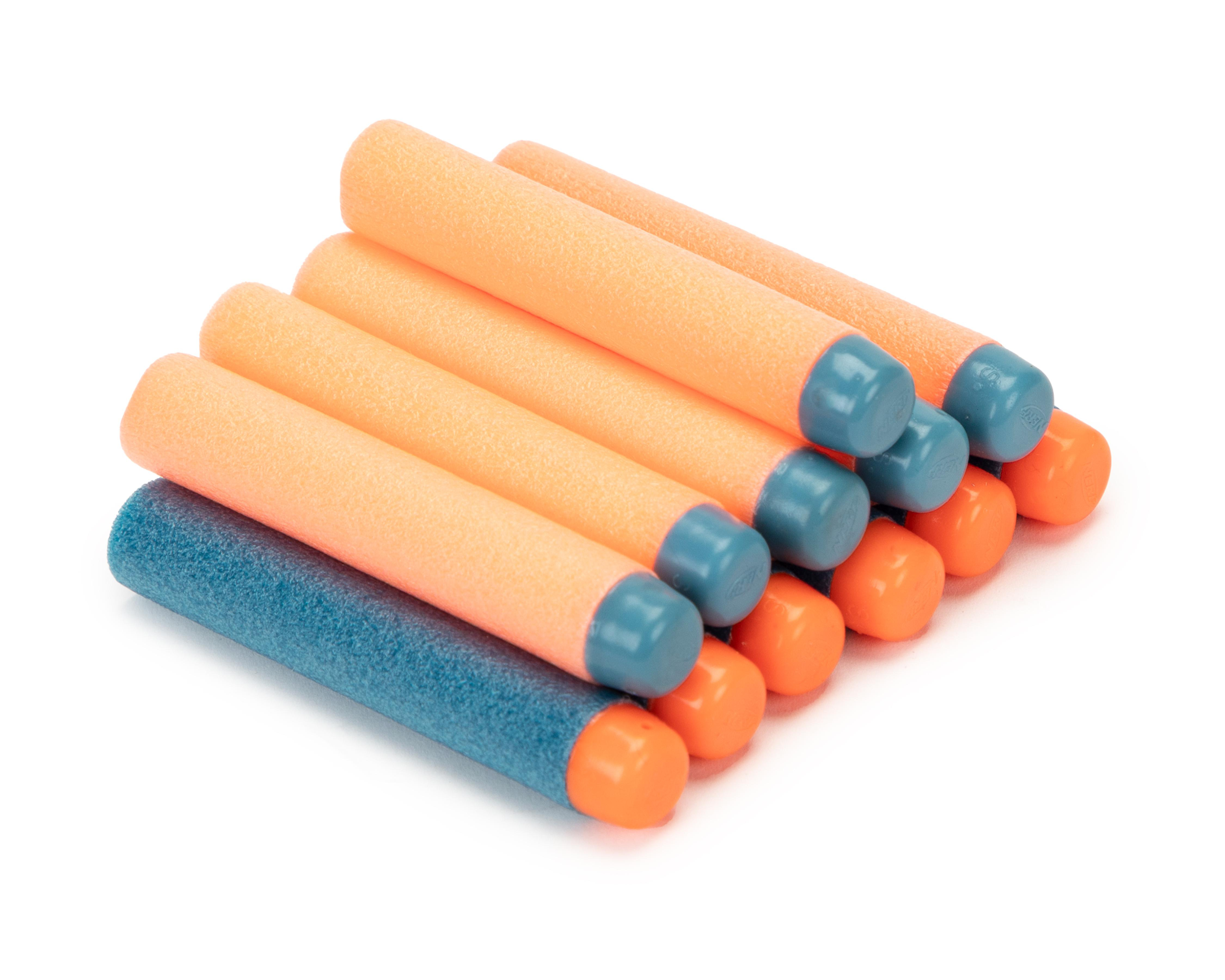 Foto 5 pulgar | Lanzadardos Nerf Elite 2.0 Commander RD-6