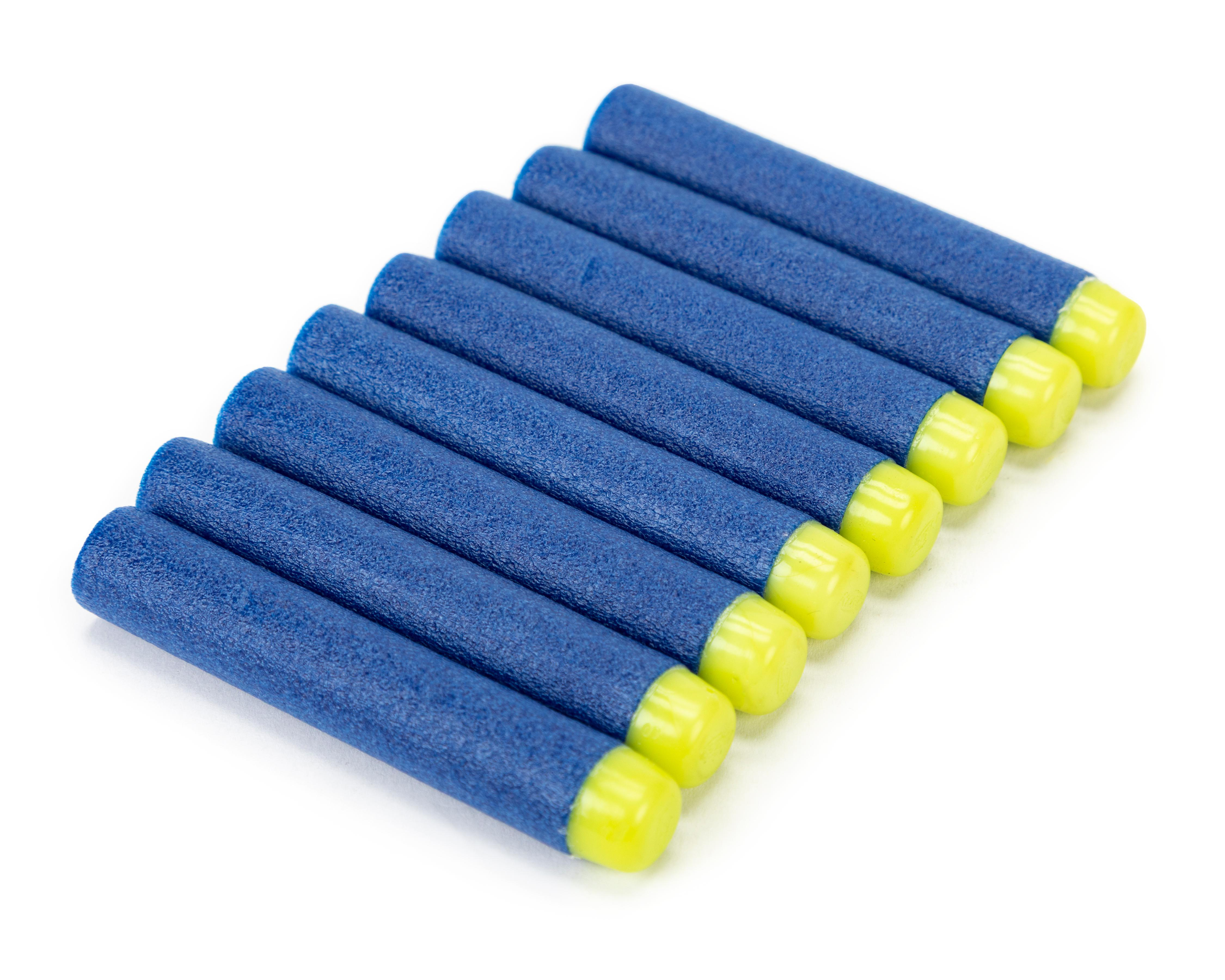 Foto 5 pulgar | Lanzadardos Nerf Sharkfire