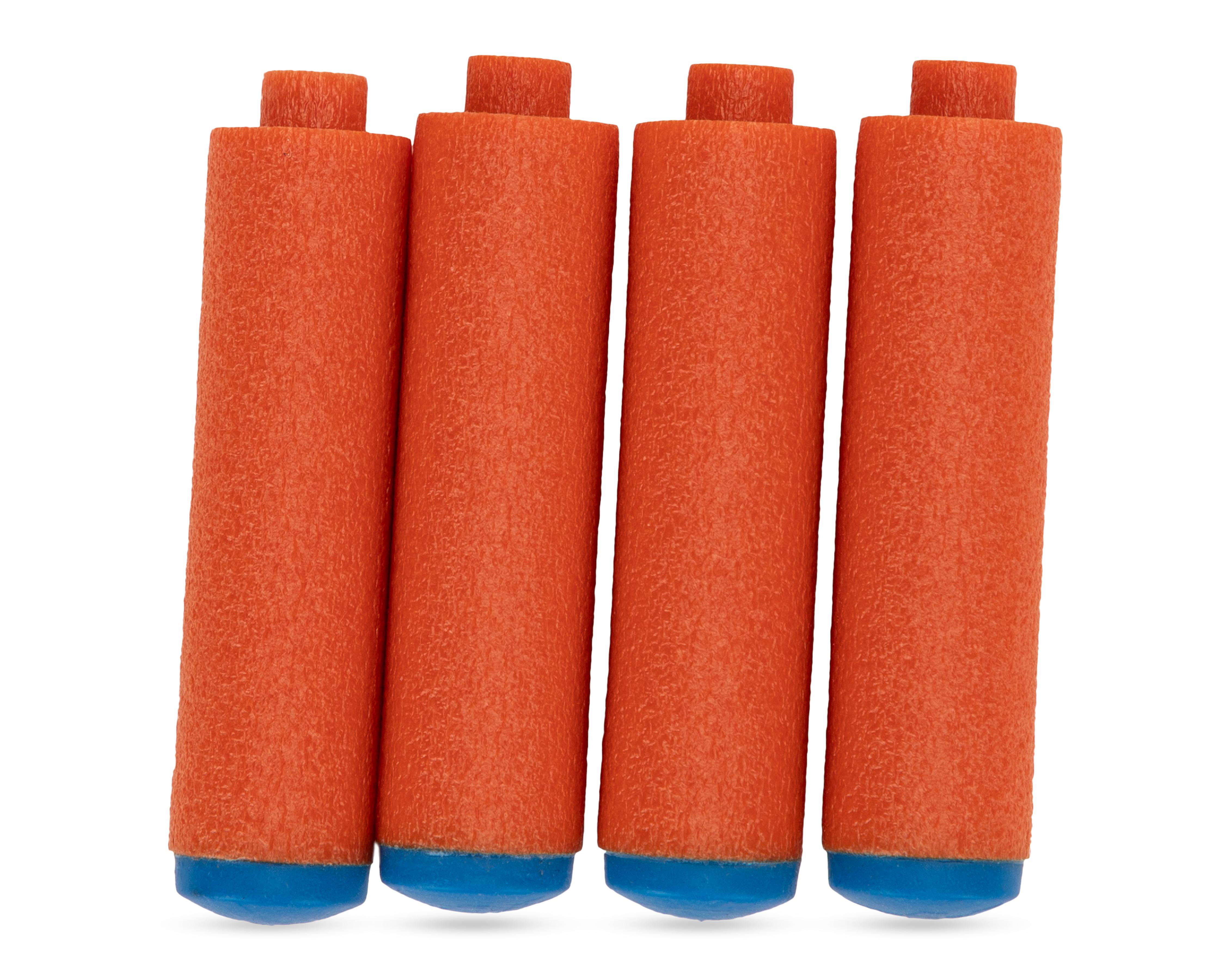 Foto 5 pulgar | Lanzadardos Nerf N Series Topbreaker