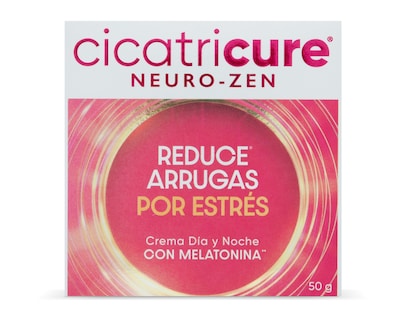 Foto 1 | Crema Facial con Melatonina Cicatricure Neuro-Zen 50 g
