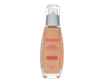 Foto 1 | Maquillaje Líquido Cicatricure Color Inteligente con FPS 30